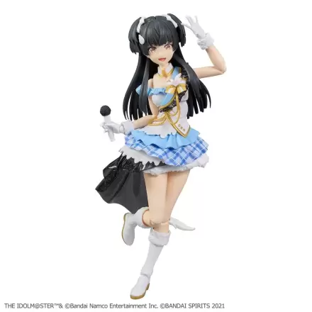 The Idiomalmaster Shiny Colors Fuyuko Mayuzumi Figur Produktfoto