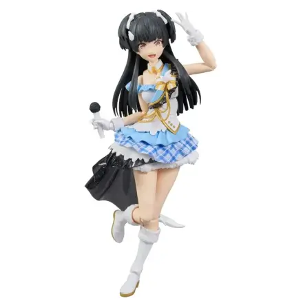 The Idiomalmaster Shiny Colors Fuyuko Mayuzumi Figur Produktfoto