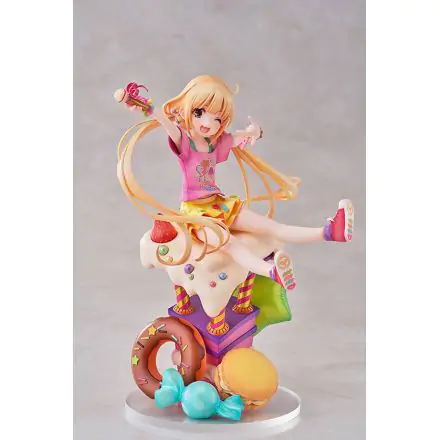The Idolmaster Cinderella Girls PVC Statue 1/7 Anzu Futaba 20 cm Produktfoto