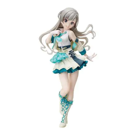 The Idolmaster Cinderella Girls PVC Statue 1/7 Hayate Hisakawa 21 cm Produktfoto