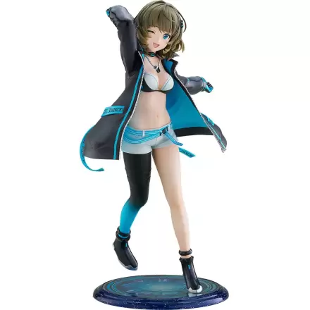 The Idolmaster Cinderella Girls PVC Statue 1/7 Kaede Takagaki + Dance Dance Dance 25 cm Produktfoto