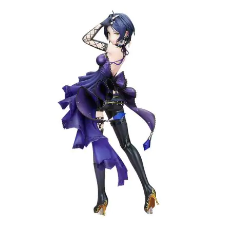 The Idolmaster Cinderella Girls PVC Statue 1/7 Kanade Hayami Mystic Dawn Ver. 24 cm Produktfoto
