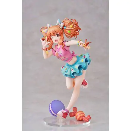The Idolmaster Cinderella Girls PVC Statue 1/7 Kirari Moroboshi 23 cm Produktfoto
