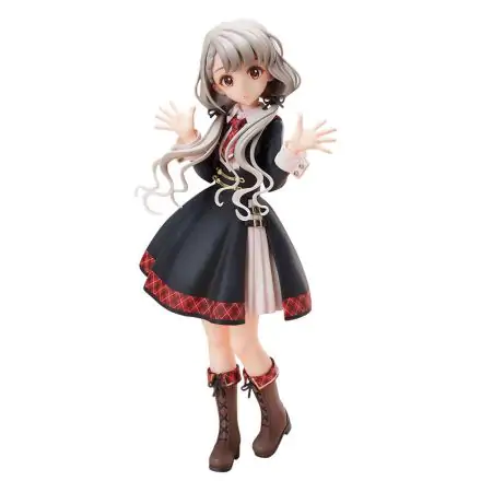 The Idolmaster Cinderella Girls PVC Statue 1/7 Nagi Hisakawa 21 cm Produktfoto