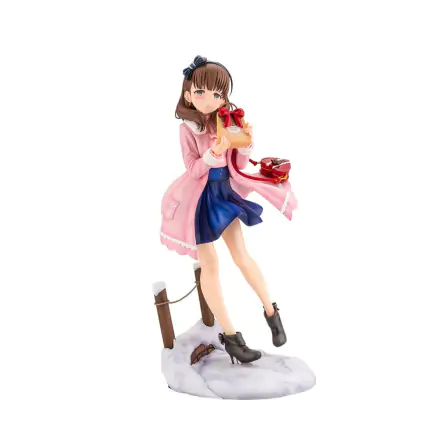 The Idolmaster Cinderella Girls PVC Statue 1/8 Mayu Sakuma -off stage- 21 cm Produktfoto