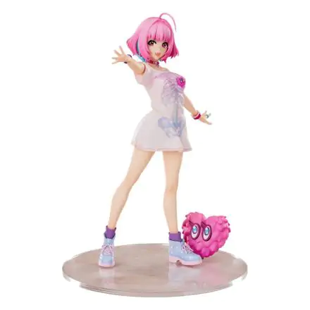 The Idolmaster Cinderella Girls Rise Up PVC Statue Riamu Yumemi 21 cm Produktfoto