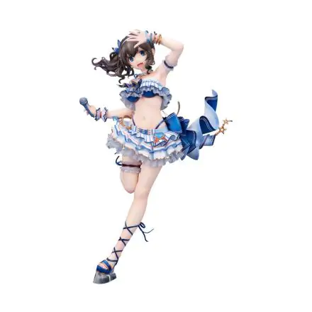 The Idolmaster Cinderella Girls Shiny Colors PVC Statue 1/7 Fumika Sagisawa 23 cm Produktfoto