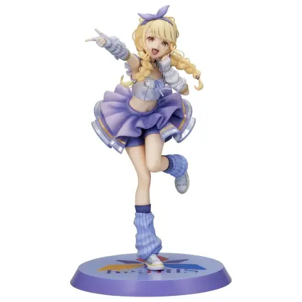 The Idolmaster Gakuen PVC Figur 1/7 Kotone Fujita Re:IRIS Ver. 24 cm Produktfoto
