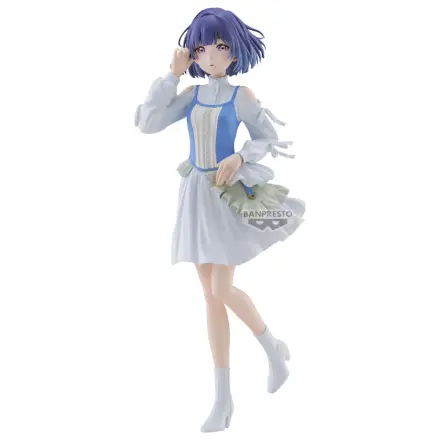 The Idolmaster Gakuen Espresto Fan out Misuzu Hataya Figur 22cm Produktfoto