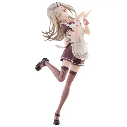 The Idolmaster Gakuen Hiro Shinosawa Sweet Moment Figur 21 cm Produktfoto