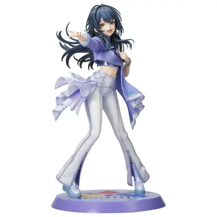 The Idolmaster Gakuen PVC Figur 1/7 Temari Tsukimura Re Iris Ver. 24 cm Produktfoto