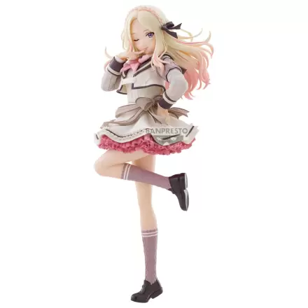 The Idolmaster Gakuen Sena Jou Sweet Moment Figur 23 cm Produktfoto