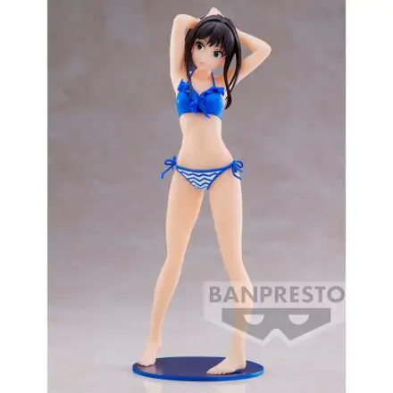The Idolmaster Cinderella Girls Celestial Vivi Rin Shibuya Figur 20cm Produktfoto