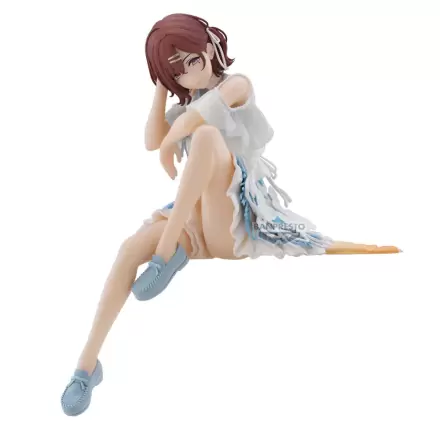 The Idolmaster Madoka Higuchi ver.B Highly detail Figur 19cm Produktfoto