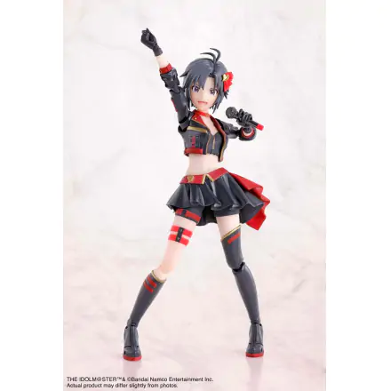 The Idolmaster S.H. Figuarts Actionfigur Makoto Kikuchi 14 cm Produktfoto
