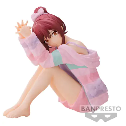 The Idolmaster Shiny Color Relax Time Amana Osaki Figur 10cm termékfotója