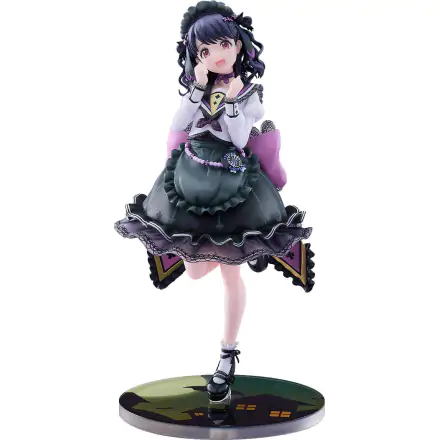 The Idolmaster: Shiny Colors PVC Statue 1/7 Koito Fukumaru: Midnight Monster Ver. 25 cm Produktfoto