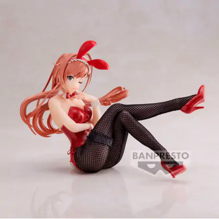 he Idolmaster Shiny Colors Espresto Fascination and Stockings Natsuha Arisugawa Figur 12cm Produktfoto