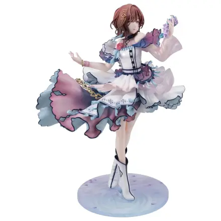 The Idolmaster Shiny Colors Lucrea PVC Figur Madoka Higuchi (Merry) 23 cm Produktfoto