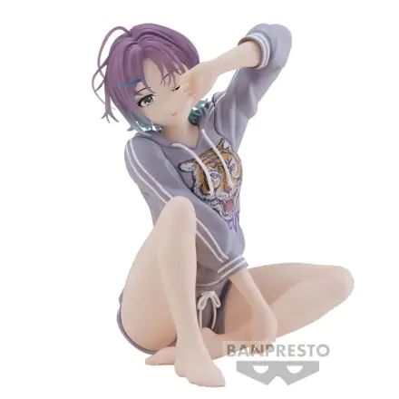 The Idolmaster Shiny Colors Relax Time Toru Asakura Figur 11cm termékfotója
