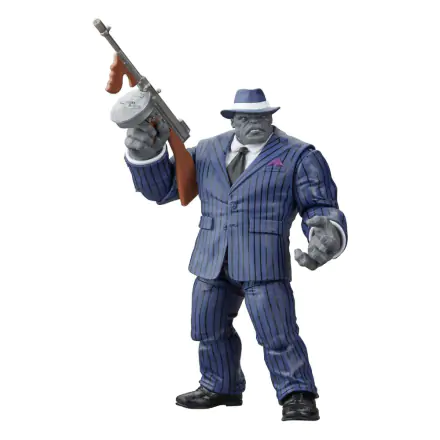 The Incredible Hulk Marvel Legends Actionfigur Joe Fixit 21 cm Produktfoto