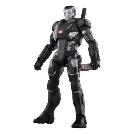 The Infinity Saga Marvel Legends Actionfigur Marvel's War Machine (Captain America: Civil War) 15 cm termékfotója