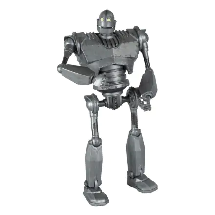 Der Gigant aus dem All Select Metall-Actionfigur Iron Giant 20 cm termékfotója