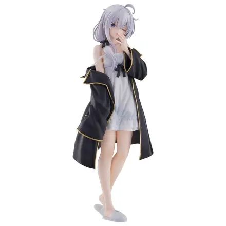 The Journey of Elaina Tenitol Tall PVC Figur Elaina Listless Ver. 30 cm Produktfoto
