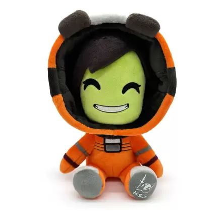 The Kerbal Space Program Plüschfigur Female 22 cm Produktfoto