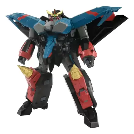 The King of Braves GaoGaiGar FINAL Toyrise Action Figur Gaofighgar 18 cm Produktfoto