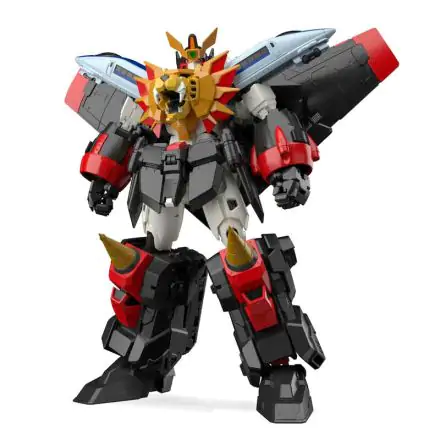 The King of Braves GaoGaiGar - GaoGaiGar Figur Produktfoto