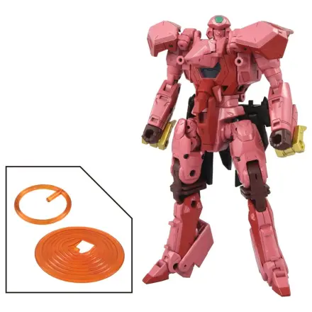 The King of Braves GaoGaiGar Toyrise Actionfigur Gaofar Renais Ver. Produktfoto