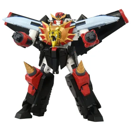 The King of Braves GaoGaiGar Toyrise Actionfigur GaoGaiGar 18 cm Produktfoto