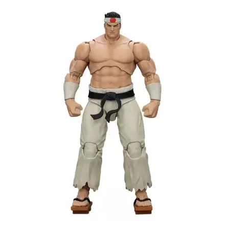 The King Of Fighters '98 Action Figur Hero Team Goro Daimon 12 cm Produktfoto