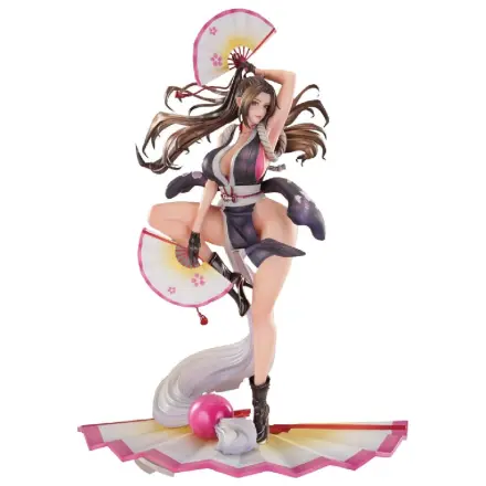 The King of Fighters PVC Figur 1/6 Mai Shiranui x Paint Artist MA-MAN Mai Shiranui 27 cm Produktfoto