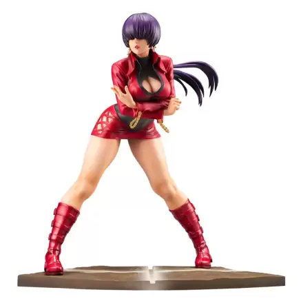 The King of Fighters '97 Bishoujo PVC Statue 1/7 Orochi Shermie 21 cm Produktfoto