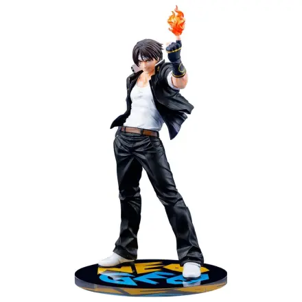 The King of Fighters '98 PVC Figur 1/8 Kyo Kusanagi '98 Ver. 26 cm Produktfoto