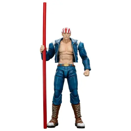 The King of Fighters '98 Ultimate Match Action-Figur Billy Kane 12 cm Produktfoto
