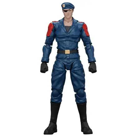 The King of Fighters '98 Ultimate Match Master Team Action Figur Heidern Produktfoto