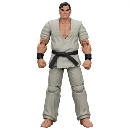 The King of Fighters '98 Ultimate Match Master Team Actionfigur Takuma Sakazaki Produktfoto
