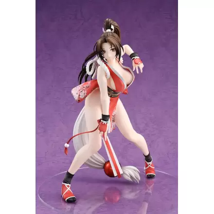 The King of Fighters XIV Statue PVC 1/6 Mai Shiranui Repack Age Ver. 27 cm termékfotója