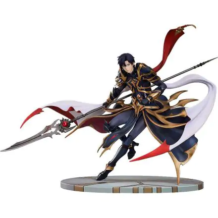 The King's Avatar PVC Statue 1/7 Yi Ye Zhi Qiu: Ye Xiu Ver. 28 cm Produktfoto