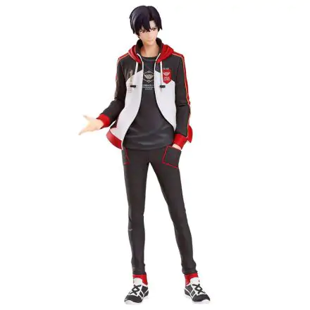 The King's Avatar Pop Up Parade PVC Statue Ye Xiu 18 cm Produktfoto