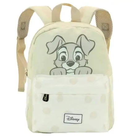 The Lady and the Tramp Golfo Rucksack 27cm Produktfoto