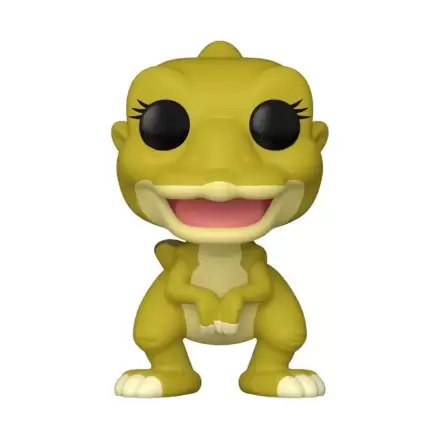 The Land Before Time Funko POP! Vinylfigur Ducky 9 cm Produktfoto