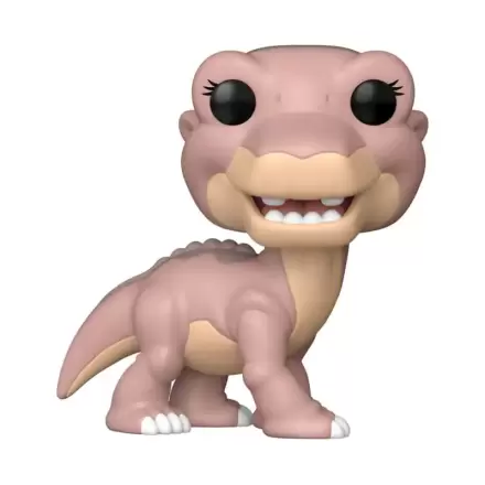The Land Before Time Funko POP! Vinylfigur Littlefoot 9 cm Produktfoto