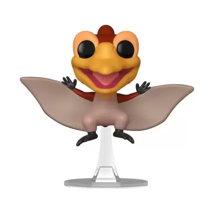 The Land Before Time Funko POP! Vinyl Figur Petrie 9 cm Produktfoto