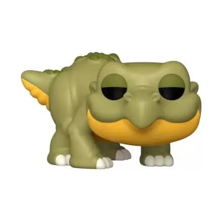 The Land Before Time Funko POP! Vinylfigur Spike 9 cm Produktfoto