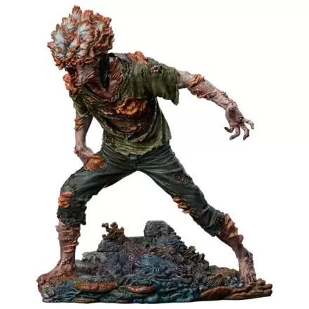The Last of Us Statue 1/6 Clicker 27 cm Produktfoto