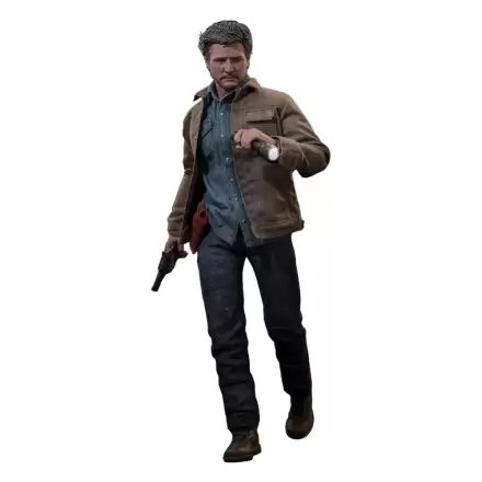 The Last of Us Actionfigur 1/6 Joel Miller 30 cm Produktfoto